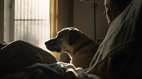 Dog_Perfect_Pointers_A_heartwarming_scene_in_a_cozy_living_room_a_person_