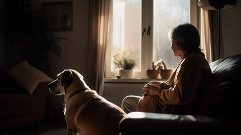 Dog_Perfect_Pointers_Picture_a_serene_scene_in_a_cozy_living_room_soft_with_dog