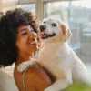 Happy Dog